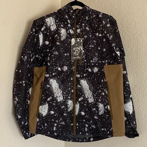 Billabong A/DIV Rain Jacket
